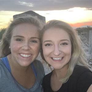 Meet your Posher, Mallory